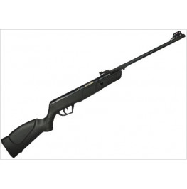 CARABINA DE PRESSÃO CBC JADE PRETA CAL 5.5