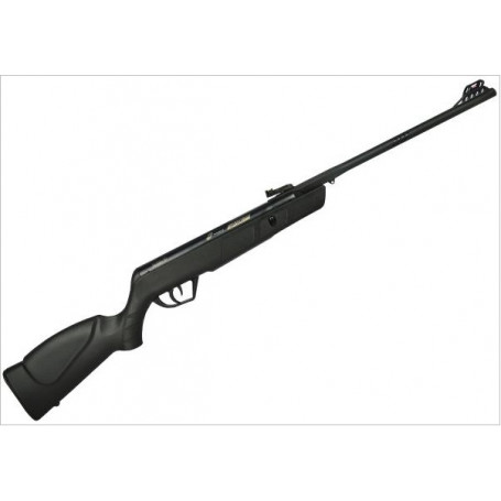 CARABINA DE PRESSÃO CBC JADE PRETA CAL 5.5
