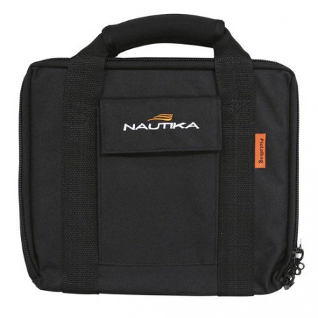 MALETA PARA ARMAS PISTOL BAG NAUTIKA