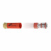 CARTUCHO CBC KNOCK HEX CALIBRE 12 CÂMARA 70MM