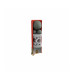 CARTUCHO CBC KNOCK PLUS CALIBRE 12 CÂMARA 70MM – SG1 + CHUMBO – SG