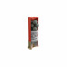 CARTUCHO CBC KNOCK VELOX CALIBRE 12 CÂMARA 70MM CHUMBO SG CARTUCHO CBC KNOCK VELOX CALIBRE 12 CÂMARA 70MM CHUMBO SG