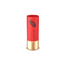 CARTUCHO CBC CALIBRE 12 CÂMARA 70MM CHUMBO 3T