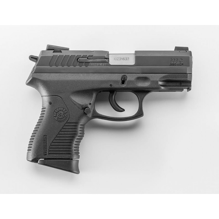 Total 33+ imagem modelo de pistola taurus - br.thptnganamst.edu.vn