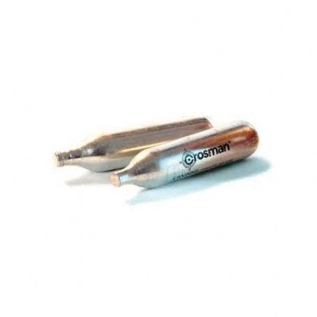 CILINDRO CO2 12G CROSMAN