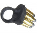 JET LOADER - MAX FIRE CAL. 38 - 5 TIROS COMBAT