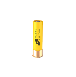 CARTUCHO CBC KNOCK DOWN CALIBRE 20 CÂMARA 70MM
