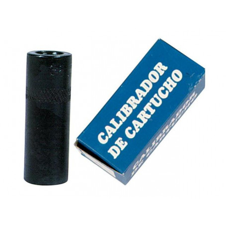 CALIBRADOR DE CARTUCHOS ROSSET