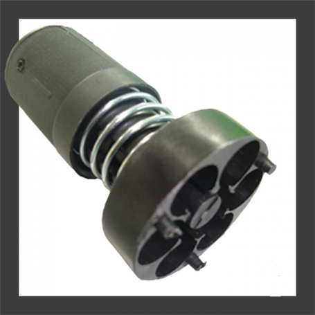 JET LOADER CAL.38 5/T COMBAT