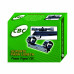 LUNETA CBC 4X32 COM SUPORTE INTERICO