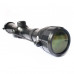 LUNETA CBC 4X32 COM SUPORTE INTERICO