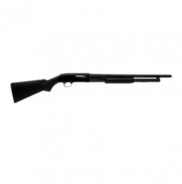 ESPINGARDA BOITO,  CAL 12, MODELO PUMP -  7+1TIROS -  NYLON