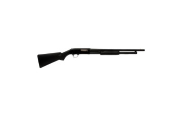 ESPINGARDA BOITO,  CAL 12, MODELO PUMP -  7+1TIROS -  NYLON