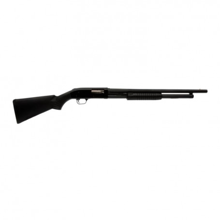 ESPINGARDA BOITO,  CAL 12, MODELO PUMP -  7+1TIROS -  NYLON