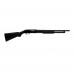 ESPINGARDA BOITO,  CAL 12, MODELO PUMP -  7+1TIROS -  NYLON