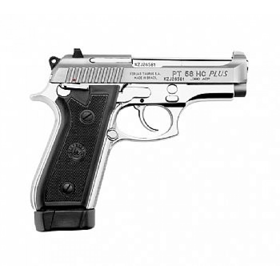 Pistola TH 380 (taurus hanmer) .380acp calibre permitido 