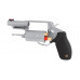REVOLVER TAURUS RT 410  GA THE JUDGLE INOX- 3 POLEGADAS - CAL 36