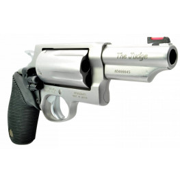 REVOLVER TAURUS RT 410  GA THE JUDGLE INOX- 3 POLEGADAS - CAL 36
