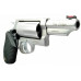 REVOLVER TAURUS RT 410  GA THE JUDGLE INOX- 3 POLEGADAS - CAL 36