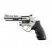REVOLVER TAURUS, CAL. 38 SPL MODELO 889 - INOX 6 TIROS - MIRA REGULÁVEL - 4" REVOLVER TAURUS, CAL. 38 SPL MODELO 889 - INOX 6 TIROS - MIRA REGULÁVEL - 4"