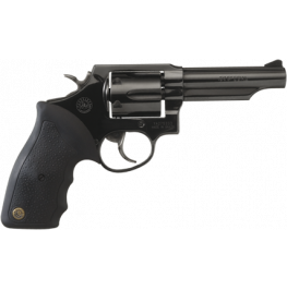 REVOLVER TAURUS CAL. 38 SPL - MOD. RT82/ 6 TIROS -  OXIDADO FOSCO