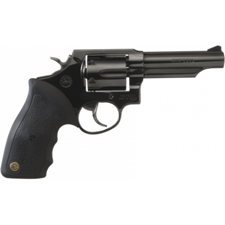 REVOLVER TAURUS CAL. 38 SPL - MOD. RT82/ 6 TIROS -  OXIDADO FOSCO
