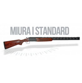 ESPINGARDA BOITO CAL. 12, MODELO MIURA I - BLOCO STANDARD 