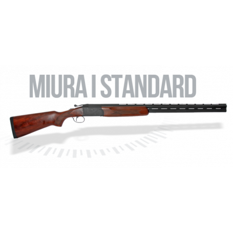 ESPINGARDA BOITO CAL. 12, MODELO MIURA I - BLOCO STANDARD 