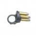 JET LOADER CAL.38 6/T COMBAT