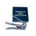 APARELHO DE ESPOLETAR ROSSET CAL 28 APARELHO DE ESPOLETAR ROSSET CAL 28