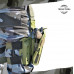 COLDRE ROBOCOP TREME TERRA UNIVERSAL  PRETO