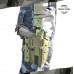 COLDRE ROBOCOP TREME TERRA UNIVERSAL  PRETO