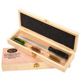 KIT DE LIMPEZA BOITO CAL 12