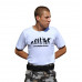 CAMISETA EVOLUÇÃO TÁTICA TREME TERRA