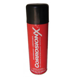 OLEO LUBRIFICANFE 300ml SPRAY CORROSION-X