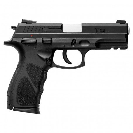 PISTOLA TAURUS- MODELO HAMMER TH9 - CAL. 9MM -  OXIDADA - 17+1 TIROS