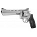 REVOLVER TAURUS- MODELO RT608 - Cal .357MAG  - Inox Fosco 6.5"  8 TIROS
