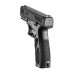 PISTOLA TAURUS - MODELO TS9  - CAL. 9MM OXIDADA 17+1 TIROS