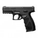 PISTOLA TAURUS - MODELO TS9  - CAL. 9MM OXIDADA 17+1 TIROS