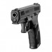 PISTOLA TAURUS - MODELO TS9  - CAL. 9MM OXIDADA 17+1 TIROS