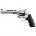 REVÓLVER TAURUS - MODELO RT608 - CAL .357MAG -INOX ALTO BRILHO -  6.5"