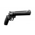 REVOLVER TAURUS, MODELO  RT357H Cal .357MAG - OXIDADO - 8.3" 