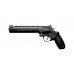 REVOLVER TAURUS, MODELO  RT357H Cal .357MAG - OXIDADO - 8.3" 