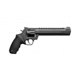 REVOLVER TAURUS, MODELO  RT357H Cal .357MAG - OXIDADO - 8.3" 