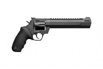 REVOLVER TAURUS, MODELO  RT357H Cal .357MAG - OXIDADO - 8.3" 