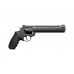 REVOLVER TAURUS, MODELO  RT357H Cal .357MAG - OXIDADO - 8.3" 