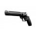 REVOLVER TAURUS, MODELO  RT357H Cal .357MAG - OXIDADO - 8.3" 