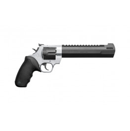 REVÓLVER TAURUS- MODELO RT357H - CAL .357MAG - DUALTONE -  8.3" 