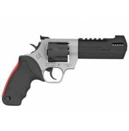 REVOLVER TAURUS - MODELO RT357H Dual Tone Cal. .357 MAG  5.1'' - 7 Tiros