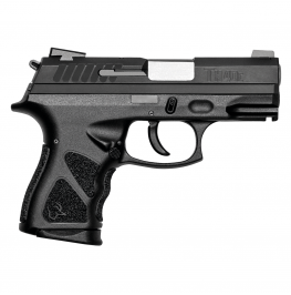 Pistola Taurus TH40C Cal .40 S&W Oxidada 11 Tiros